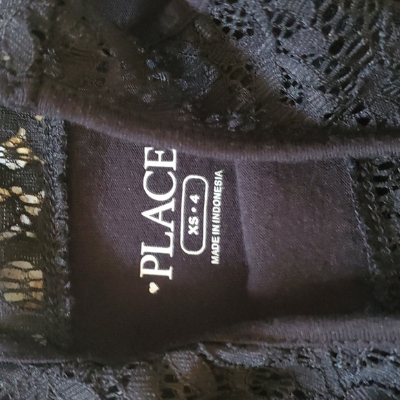 Children's Place dress - Picture 5 of 6